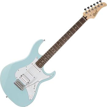 Cort G200 Sky Blue Elektrická kytara