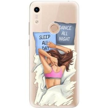 iSaprio Dance and Sleep pro Honor 8A (danslee-TPU2_Hon8A)