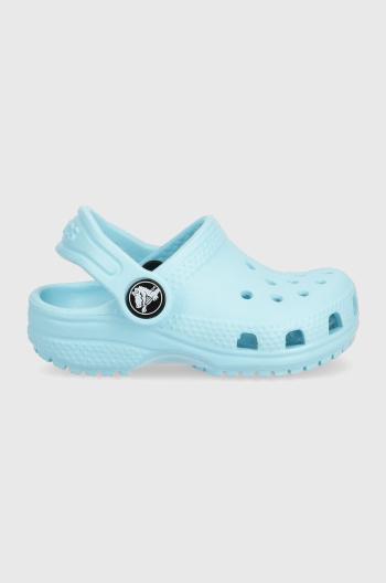 Dětské pantofle Crocs