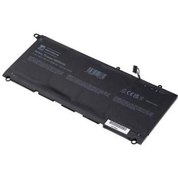 T6 power Dell XPS 13 9343, 9350, 7368mAh, 56Wh, 4cell, Li-pol (NBDE0166)