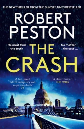 The Crash - Robert Peston