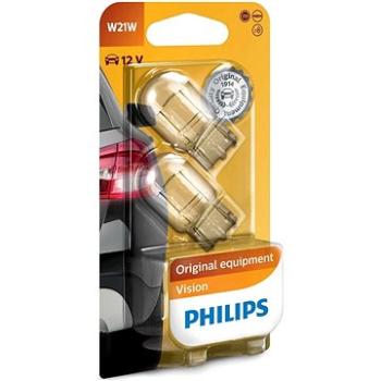 PHILIPS W21W 2ks (12065B2)