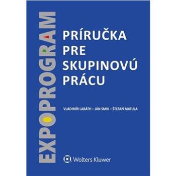 Príručka pre skupinovú prácu: Expoprogram (978-80-571-0518-3)