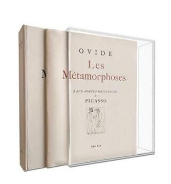 Ovide. Les Métamorphoses - Publius Ovidius Naso