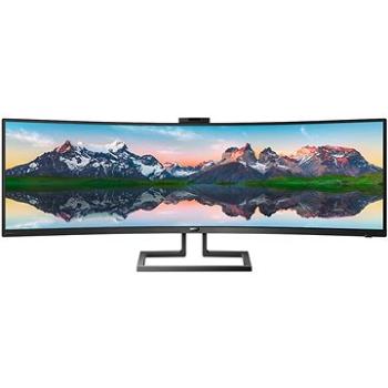 49" Philips 499P9H (499P9H/00)