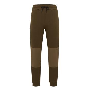 Trakker Rybářské Tepláky TechPro KD Joggers - S