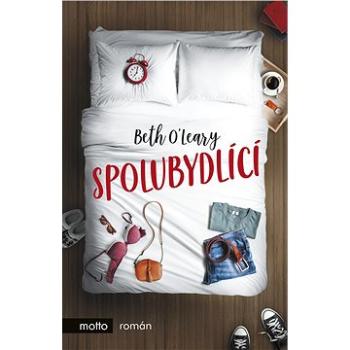 Spolubydlící (978-80-267-1568-9)