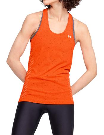 Dámské tílko Under Armour Seamless Melange Tank vel. S