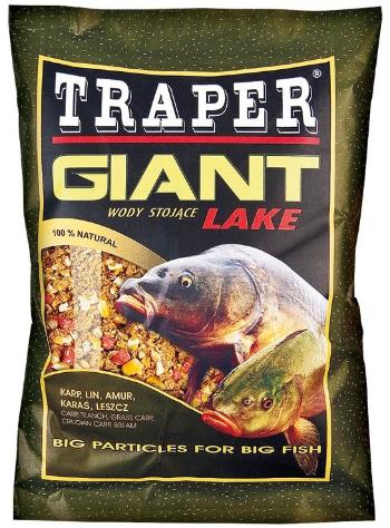 Etetőanyag Traper Giant Tó 2,5 kg