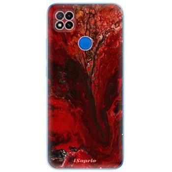 iSaprio RedMarble 17 pro Xiaomi Redmi 9C (rm17-TPU3-Rmi9C)