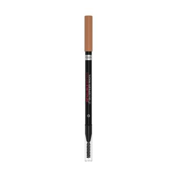 L´Oréal Paris Tužka na obočí s kartáčkem Brow Artist Designer 1,2 g 5.0 Light Brunette