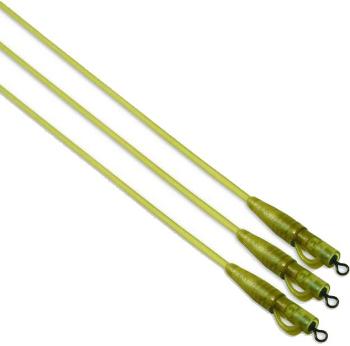 Végszerelék Extra Carp Safety Bolt Rig With Camo Tubing