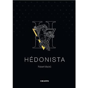 Hédonista (978-80-765-0271-0)