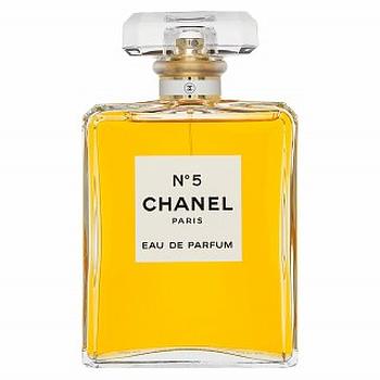 Chanel No.5 Eau de Parfum nőknek 200 ml
