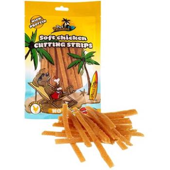 Pet Paradise Soft chicken cutting strips 75 g (8594206190068)