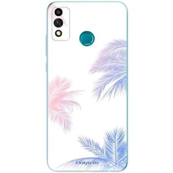 iSaprio Digital Palms 10 pro Honor 9X Lite (digpal10-TPU3_Hon9XL)