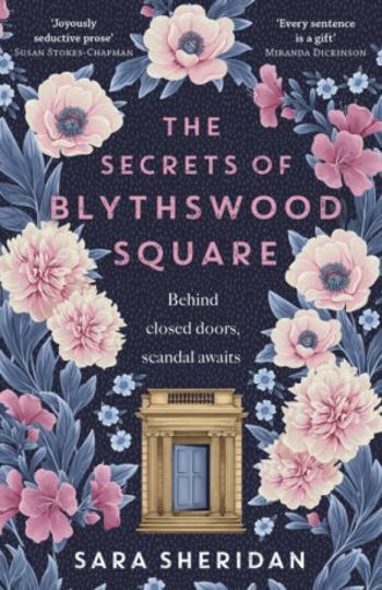 The Secrets of Blythswood Square - Sara Sheridan