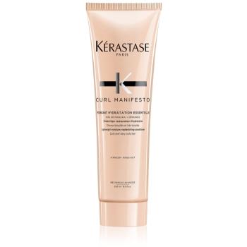 Kérastase Curl Manifesto Fondant Hydration Essentielle hydratační a vyživující kondicionér pro vlnité a kudrnaté vlasy 250 ml