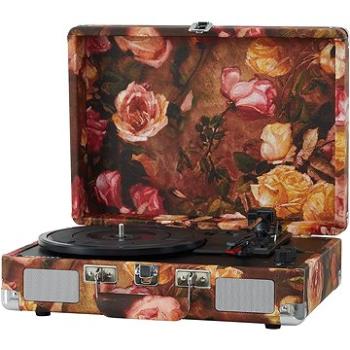 Crosley Cruiser Plus - Floral (CR8005F-FL4)