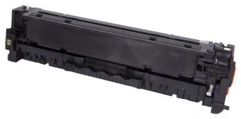 HP CF382A - kompatibilní toner HP 312A, žlutý, 2700 stran