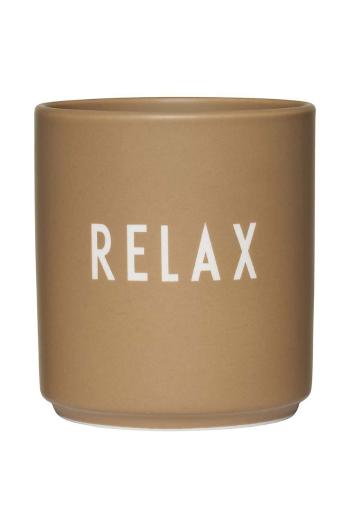 Hrnek Design Letters Favourite cup