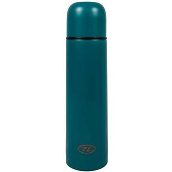 Highlander Duro Flask 1000 ml modrá (5034358870973)