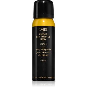 Oribe Airbrush Root Touch-Up Spray sprej pro okamžité zakrytí odrostů odstín Blonde 75 ml