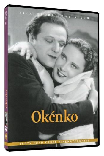 Okénko (DVD)