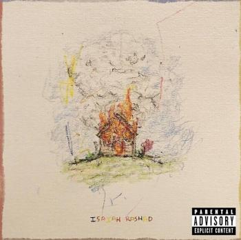 Isaiah Rashad - The House Is Burning (CD)