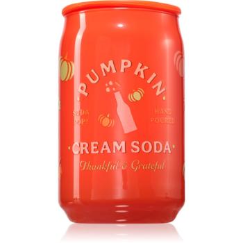 DW Home Soda Pop Pumpkin Cream Soda vonná svíčka 176 g