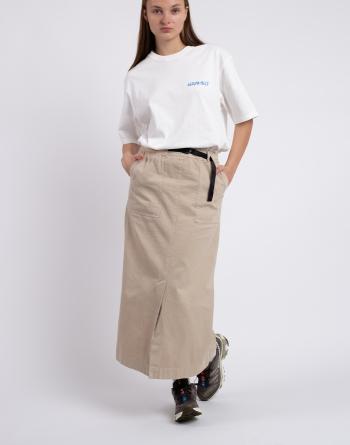 Gramicci Long Baker Skirt US CHINO XS