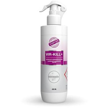 VIR-KILL+ 400ml (60609)