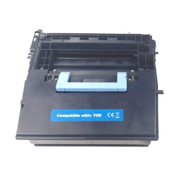 Canon T03 2725C001 černý (black) kompatibilní toner