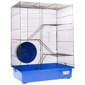 Cobbys Pet Rat klec pro potkany 49 × 32 × 69 cm (8586016566478)