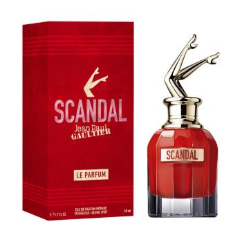 Jean Paul Gaultier JPG SCANDAL LE PARFUM  parfémová voda 50 ml