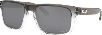 Oakley Holbrook 9102O255 Dark Ink Fade/Prizm Black Polarized Lifestyle okuliare