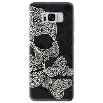 iSaprio Mayan Skull pro Samsung Galaxy S8 (maysku-TPU2_S8)