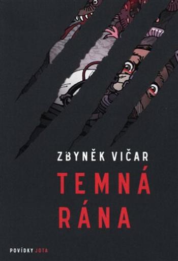 Temná rána (Defekt) - Zbyněk Vičar