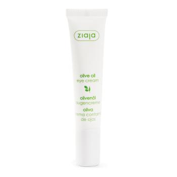 Ziaja Oční krém Olive Oil (Eye Cream) 15 ml