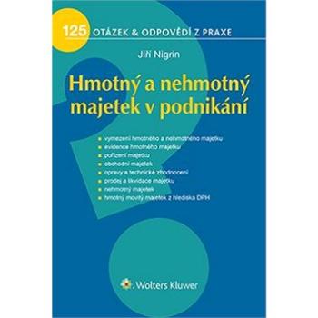 Hmotný a nehmotný majetek v podnikání (978-80-759-8737-2)