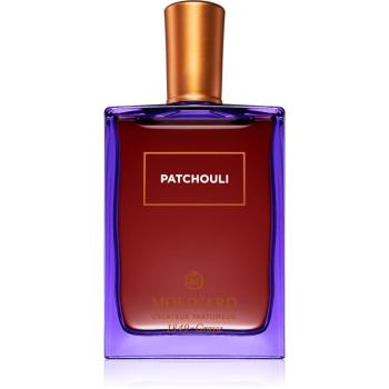 Molinard Patchouli parfémovaná voda unisex 75 ml