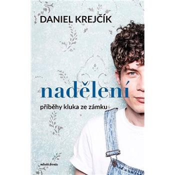 Nadělení (978-80-204-6090-5)