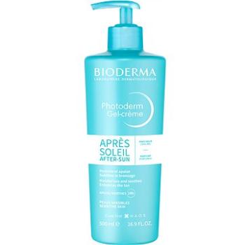 BIODERMA Photoderm After sun gel-krém 500 ml (3701129803837)