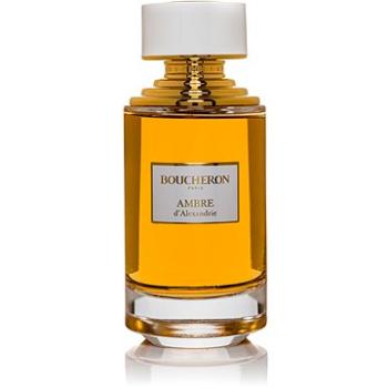 BOUCHERON Collection Ambre D'Alexandrie EdP 125 ml (3386460080231)