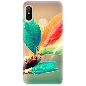 iSaprio Autumn pro Xiaomi Mi A2 Lite (aut02-TPU2-MiA2L)