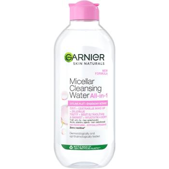 Garnier Skin Naturals Micelární voda 400 ml