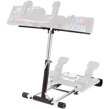 Wheel Stand Pro - Saitek Pro Flight Yoke System (stSaitek)