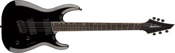 Jackson Pro Plus Dinky Modern HT MS EB BLK