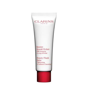 Clarins Balsam iluminator pentru piele Beauty Flash (Balm) 50 ml