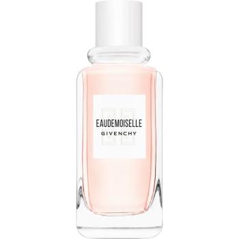 GIVENCHY Eaudemoiselle de Givenchy Eau Florale toaletní voda pro ženy 100 ml